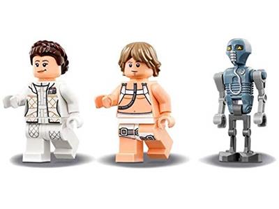Hoth Medical Chamber