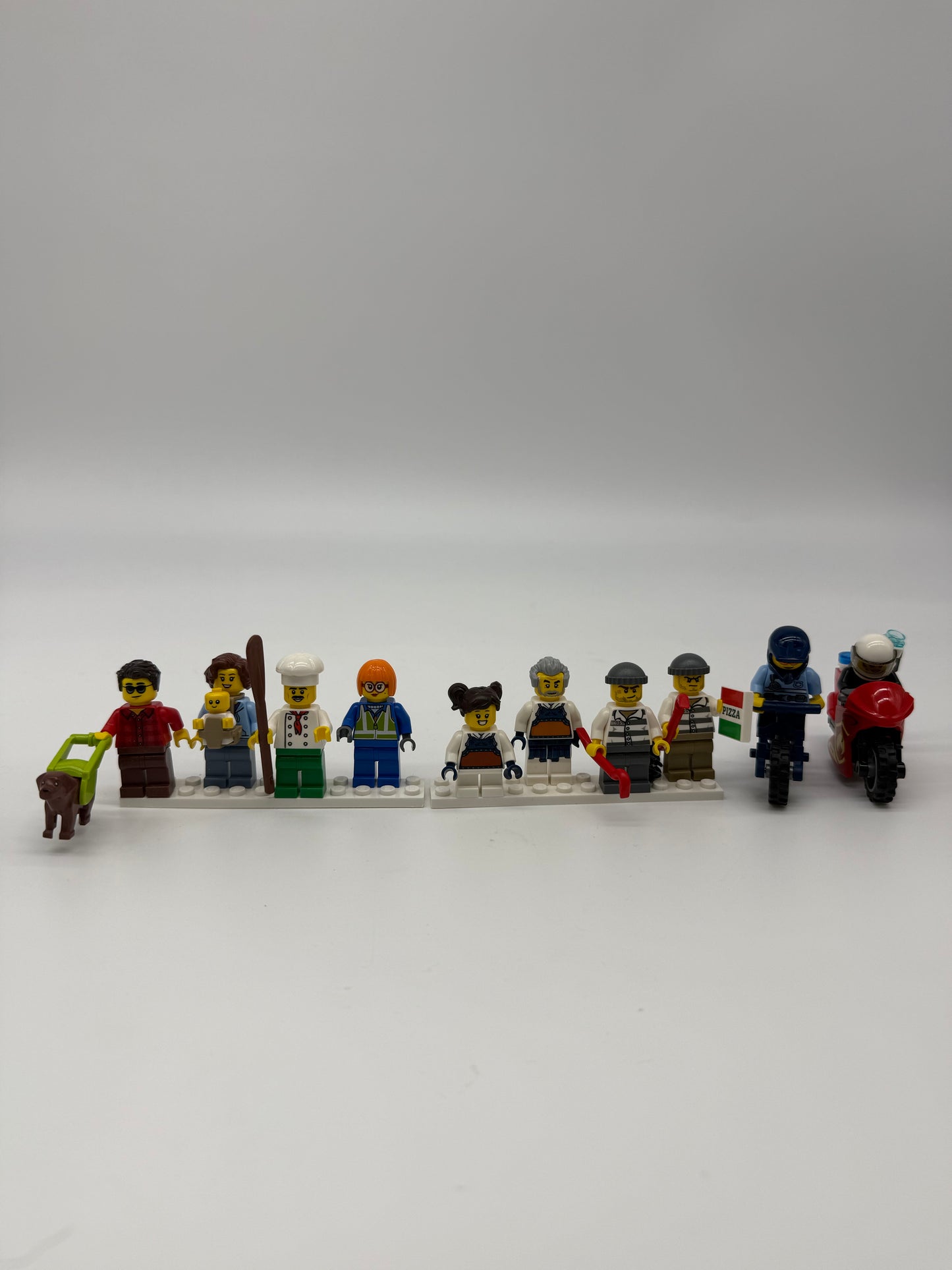 Town Center - Bricks and Minifigs Sioux Falls