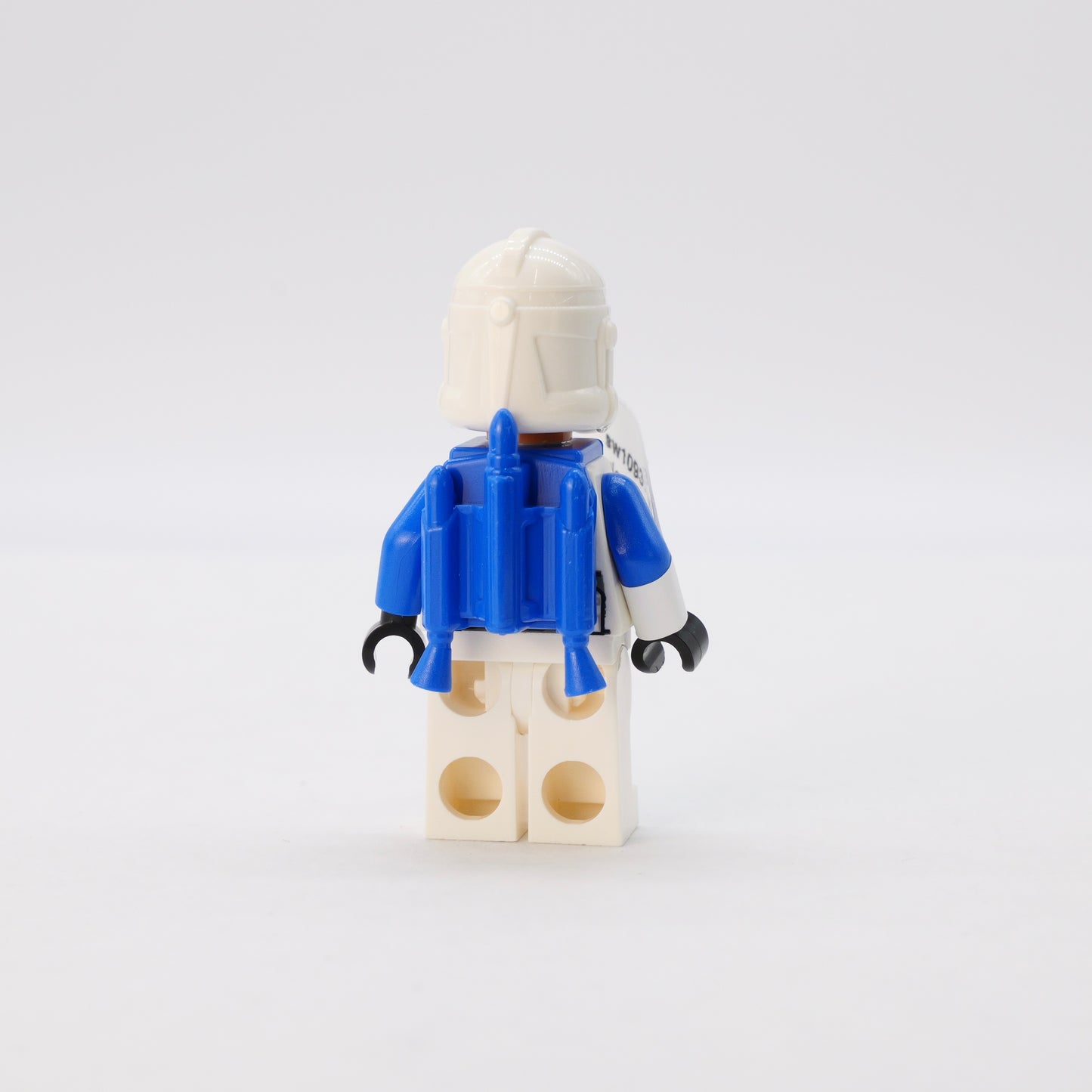 sw1093: 501st Legion Jet Trooper - Bricks and Minifigs Sioux Falls