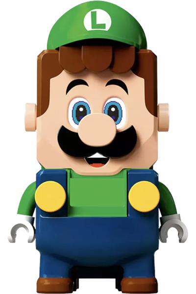 mar0062: Luigi