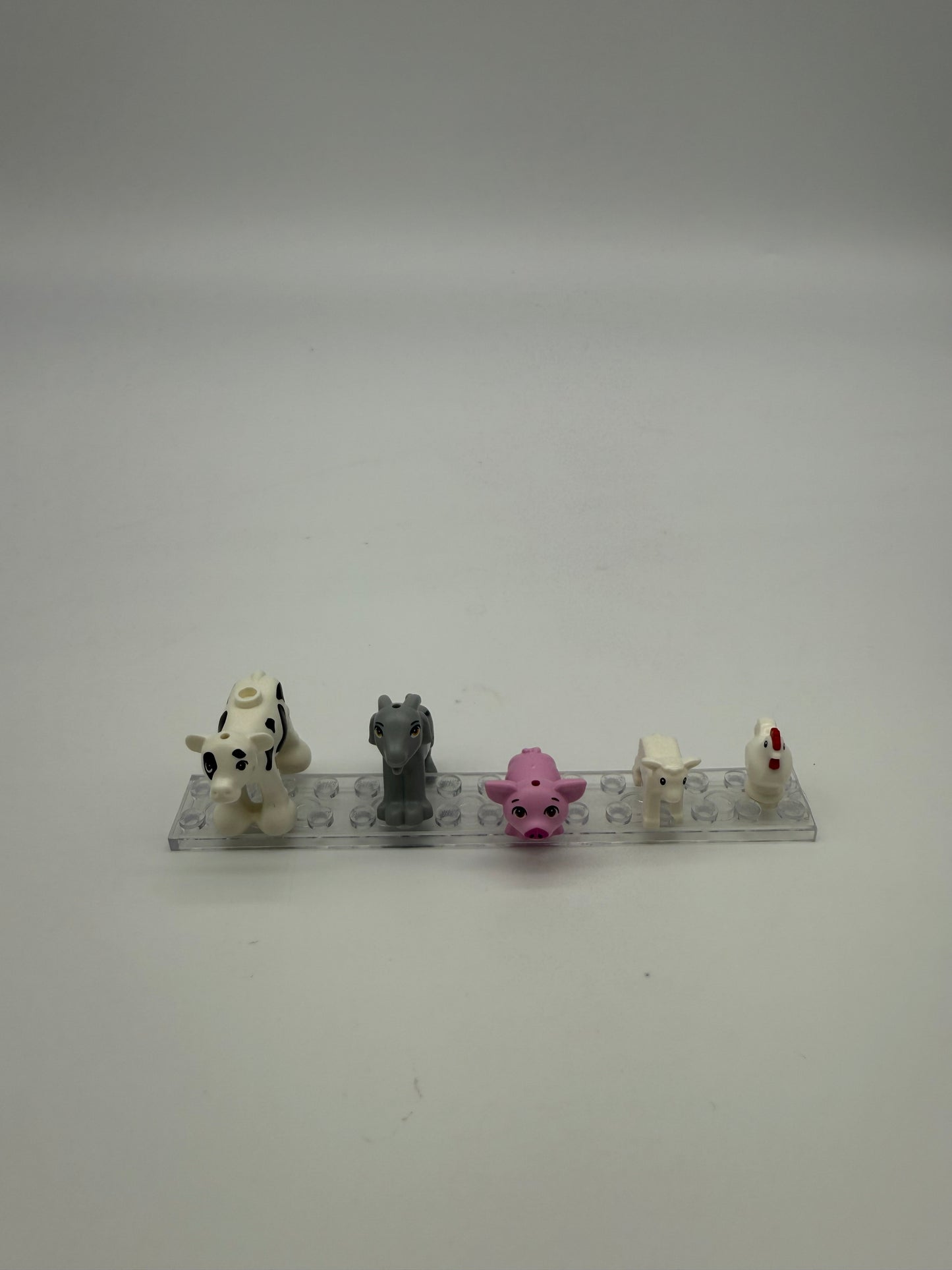 Petting Zoo Pet Packs - Bricks and Minifigs Sioux Falls