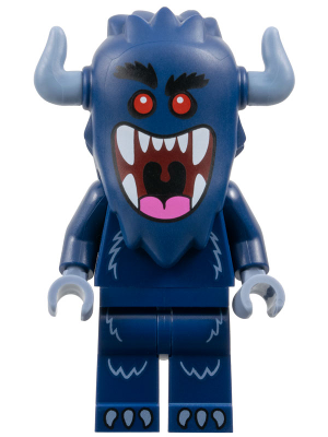 Bogeyman - Bricks and Minifigs Sioux Falls