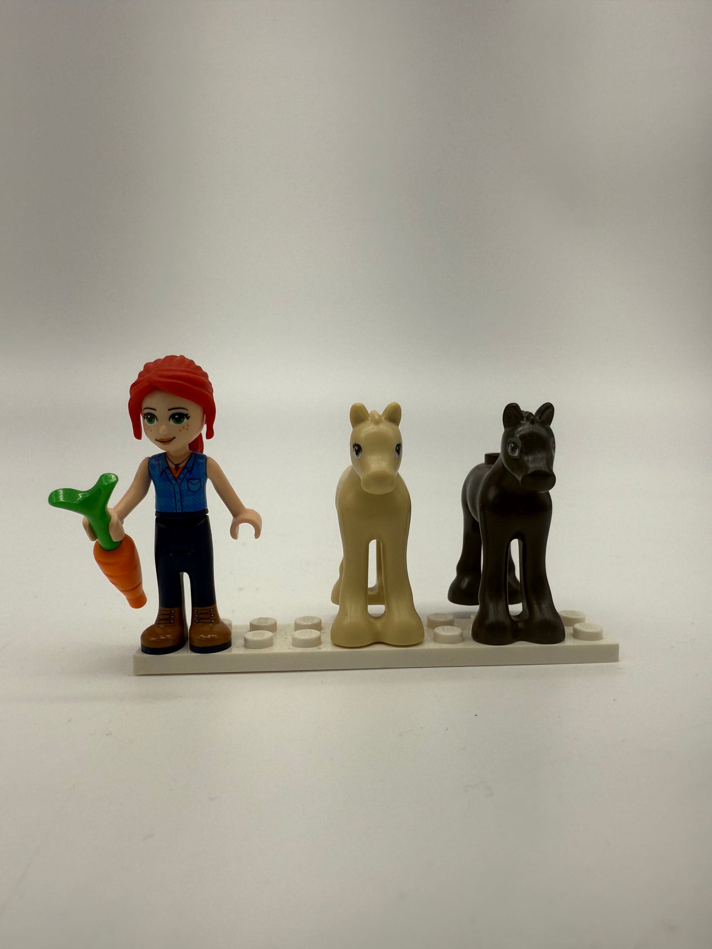 Mia's Foul Stable - Bricks and Minifigs Sioux Falls