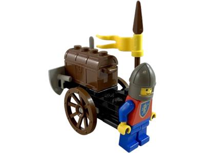 Treasure Cart Polybag