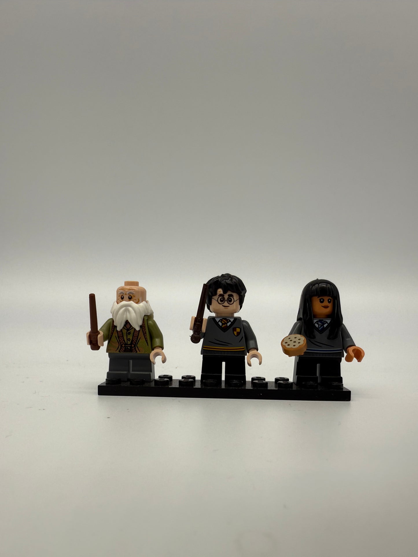 Hogwarts Moment Charms Class - Bricks and Minifigs Sioux Falls