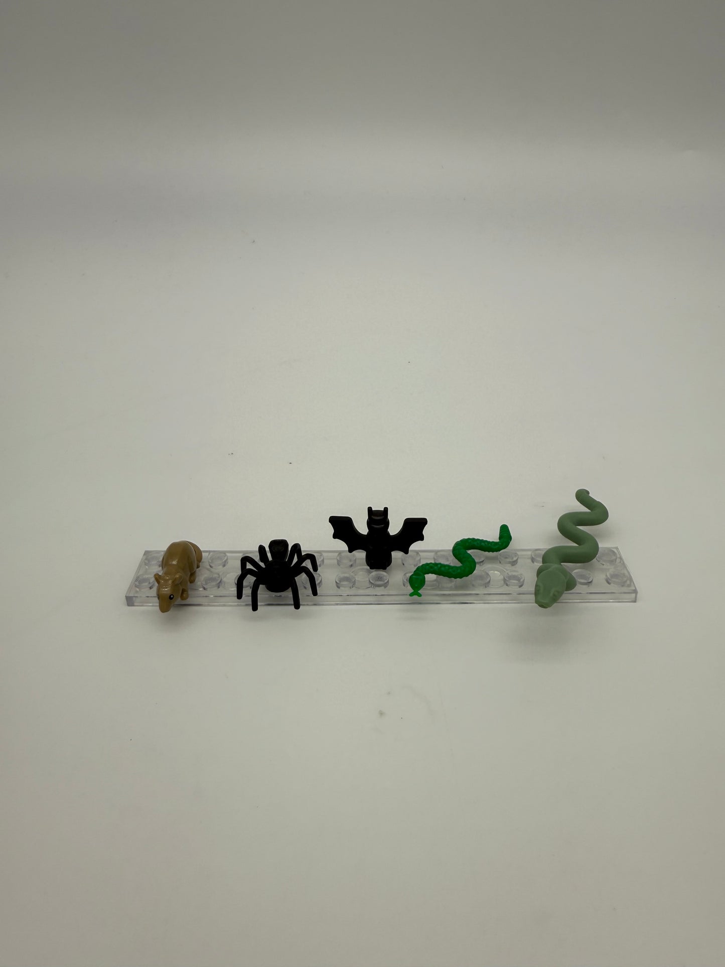 Creepy Crawlers Pet Packs - Bricks and Minifigs Sioux Falls