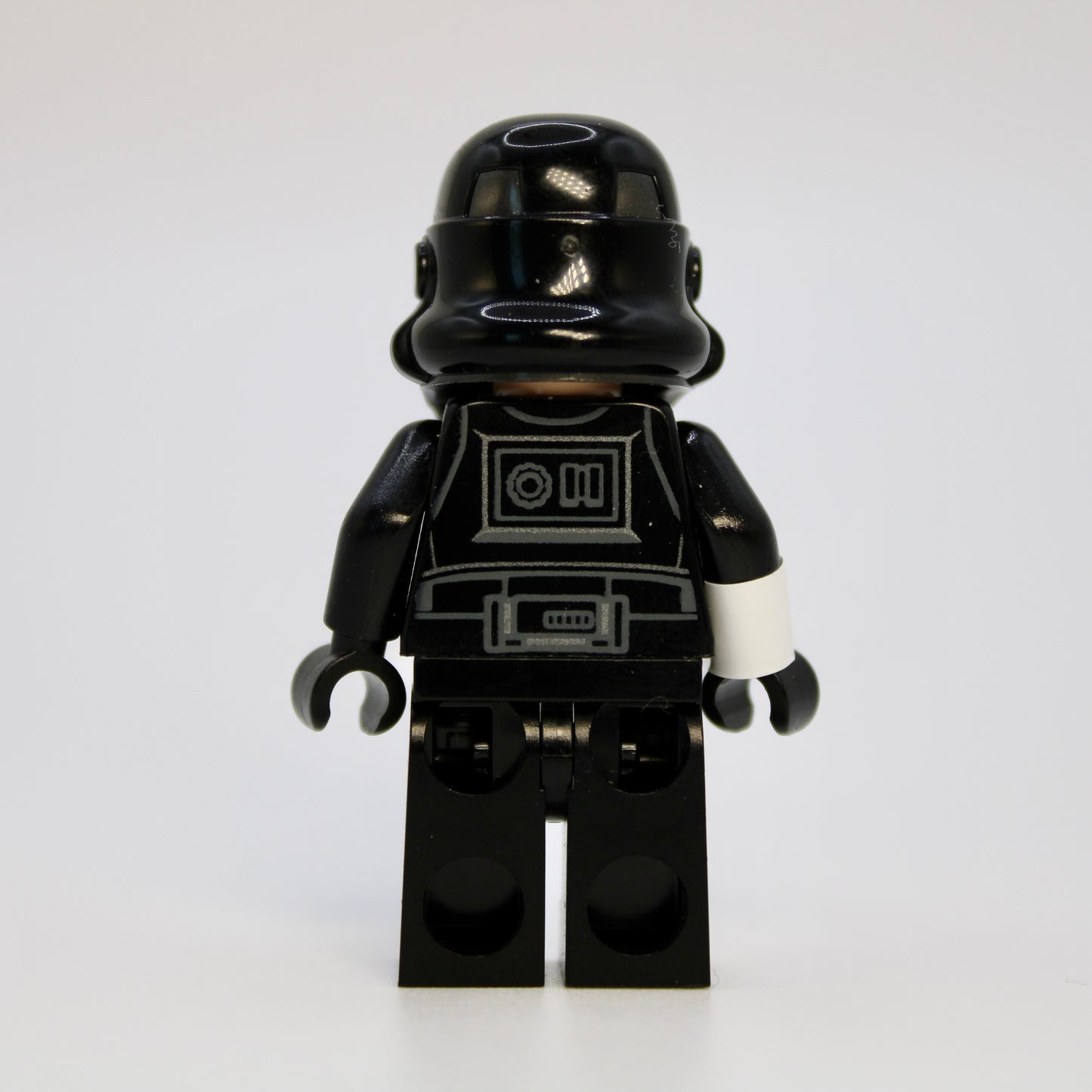 sw1031: Shadow Trooper - Bricks and Minifigs Sioux Falls