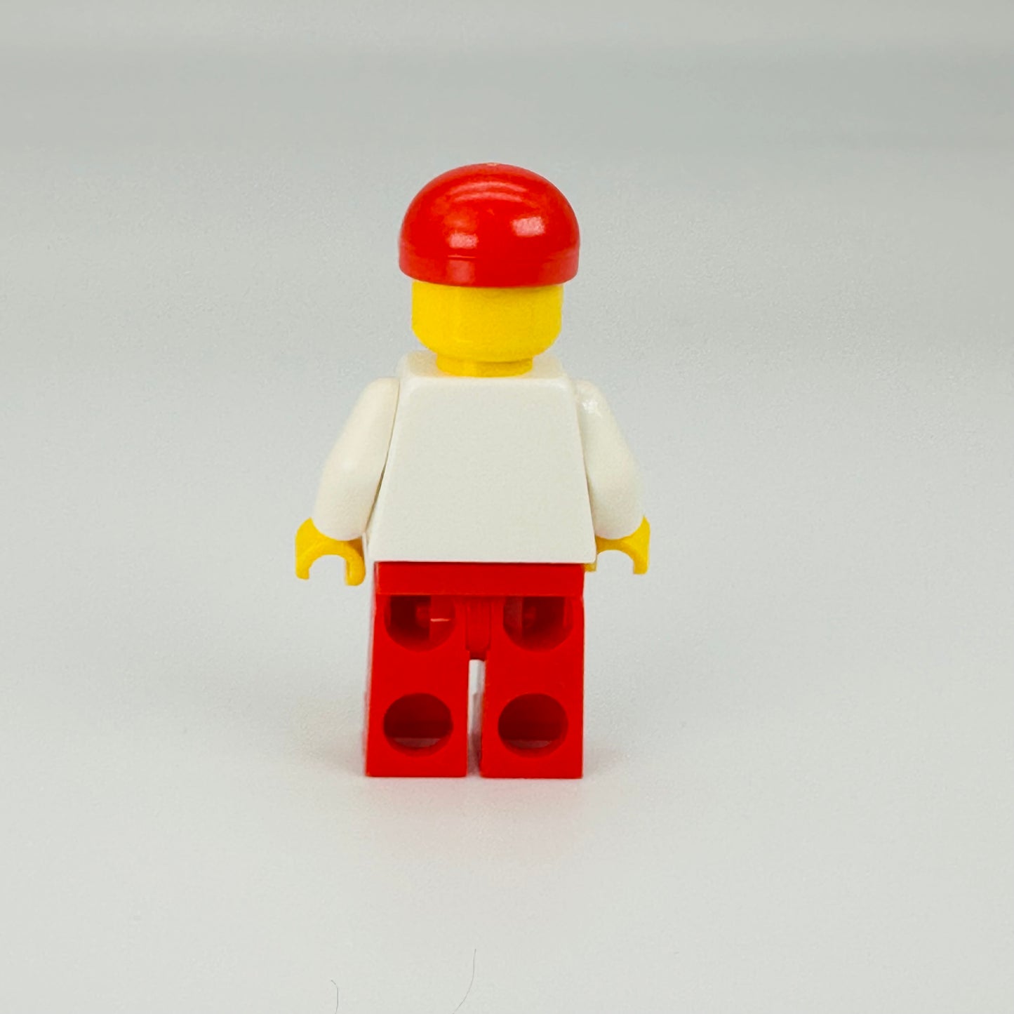 USD Licensed Custom Printed Minifigure - Bricks and Minifigs Sioux Falls