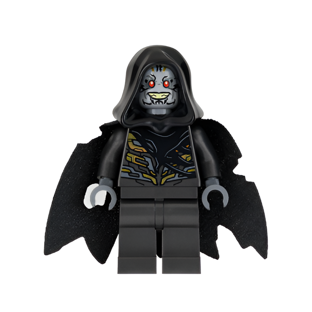 sh0511: Corvus Glaive - Bricks and Minifigs Sioux Falls