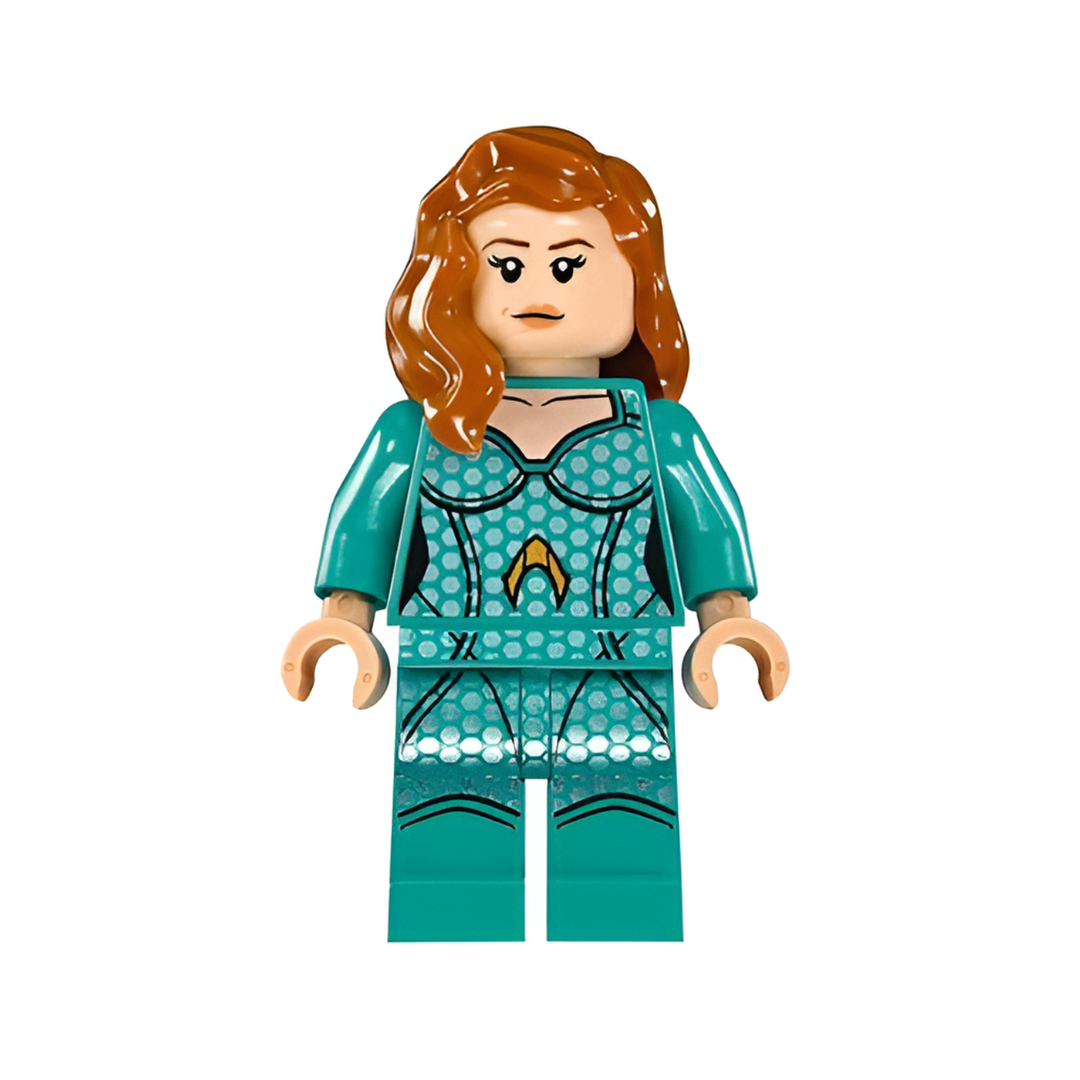 sh0524: Mera - Bricks and Minifigs Sioux Falls