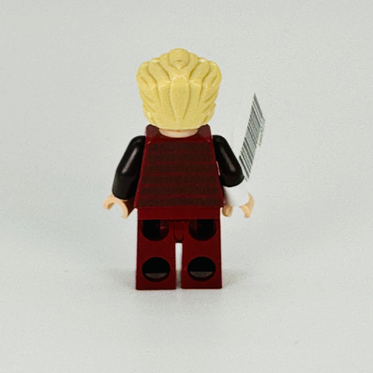 sw0418: Chancellor Palpatine - Bricks and Minifigs Sioux Falls