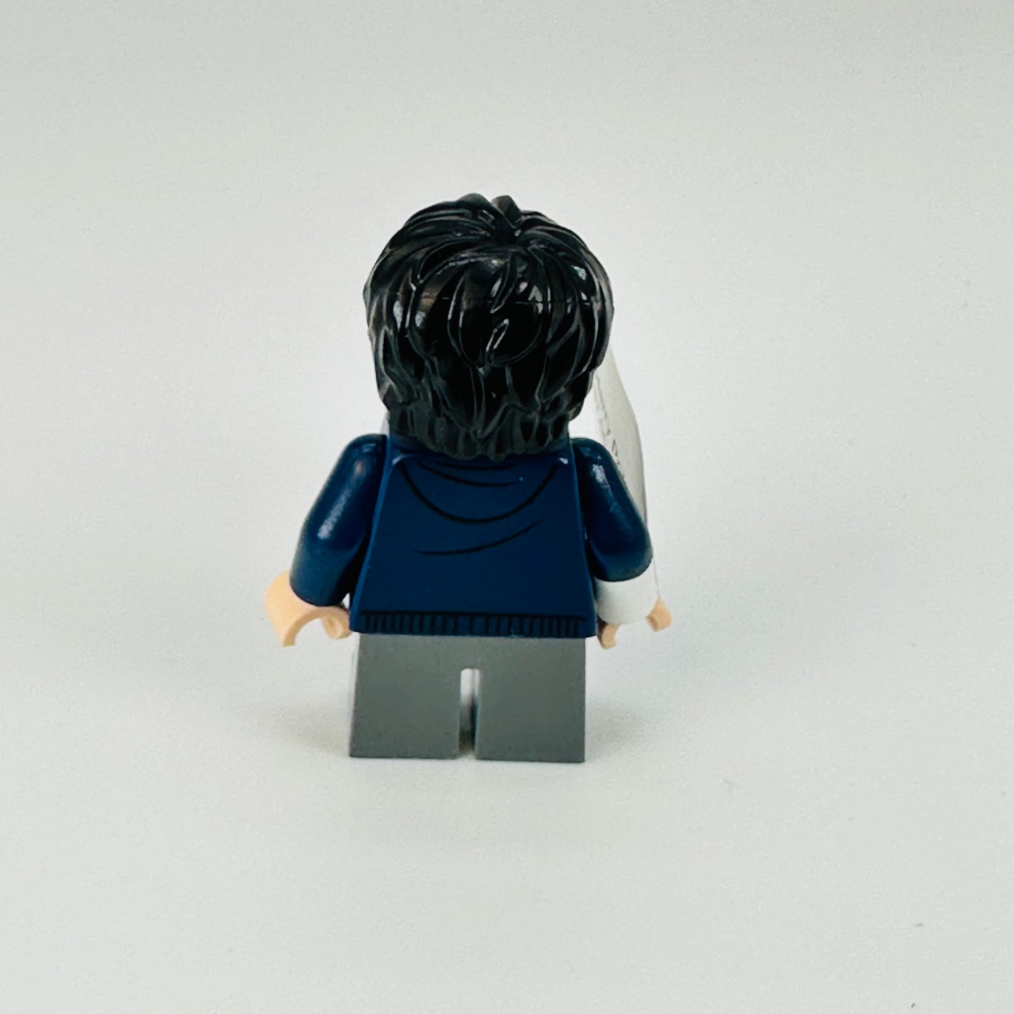 hp153: Harry Potter - Bricks and Minifigs Sioux Falls