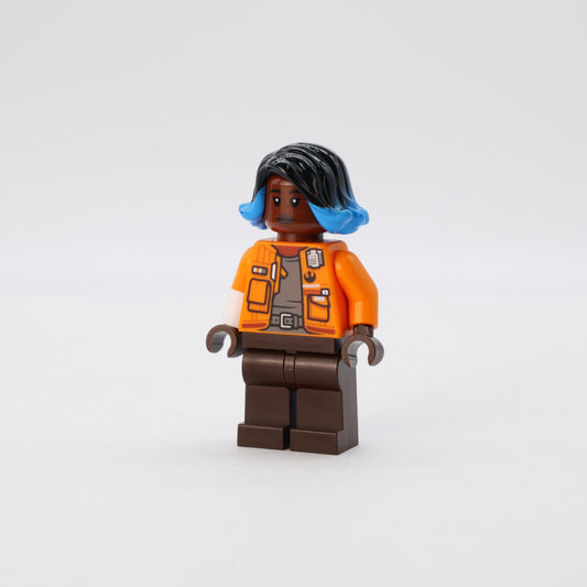 sw1108: Vi Moradi - Bricks and Minifigs Sioux Falls