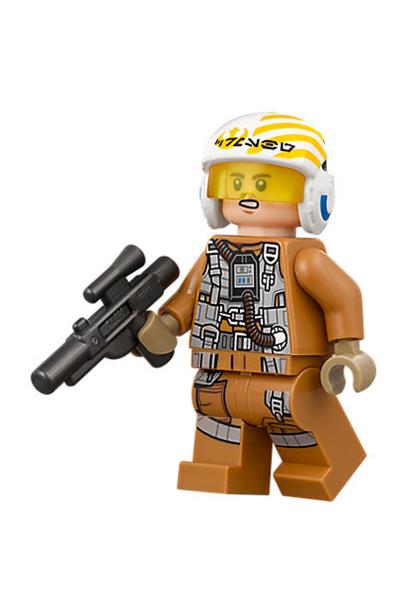 sw0861: Resistance Bomber Pilot