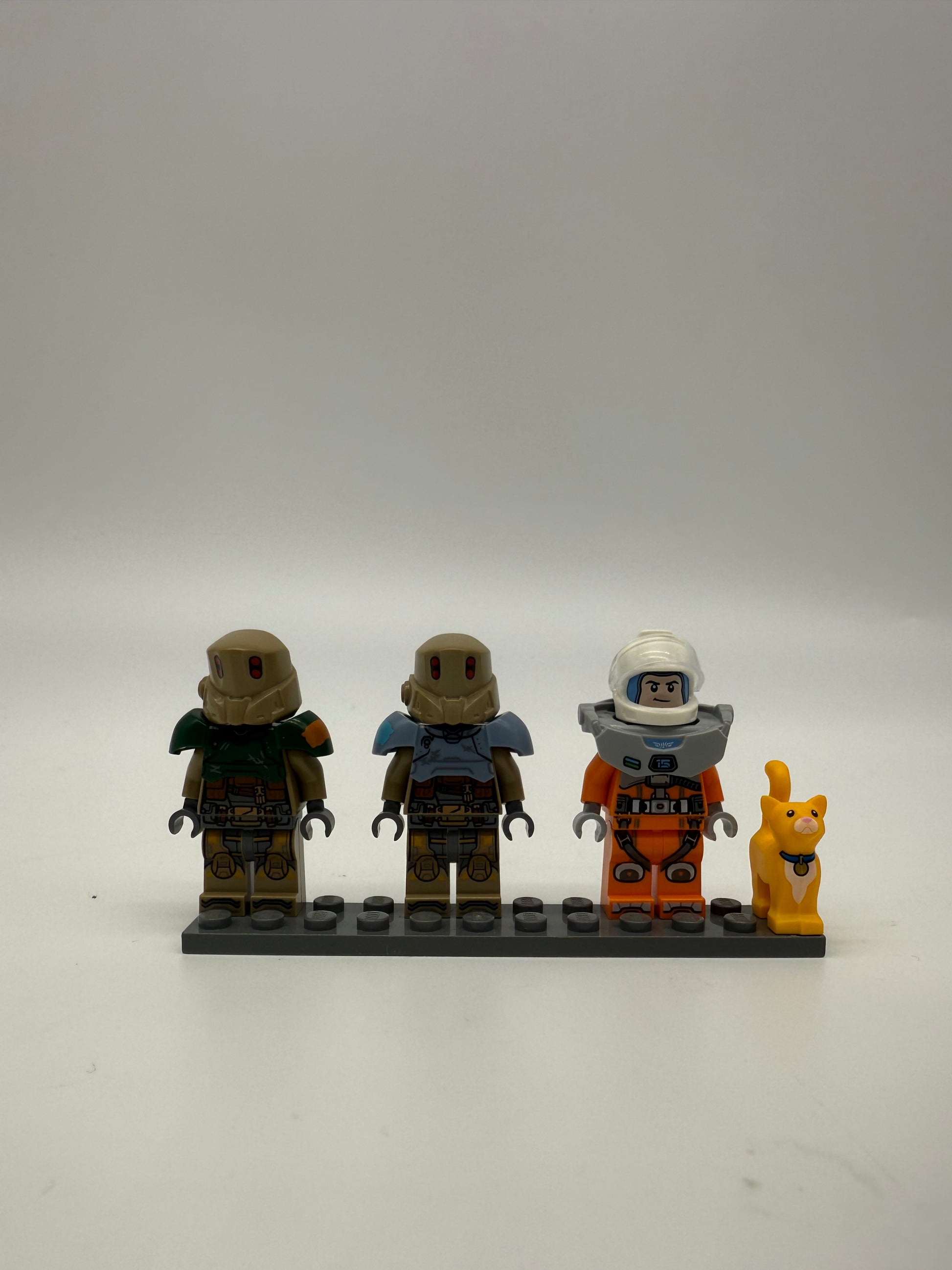 XL-15 spaceship - Bricks and Minifigs Sioux Falls