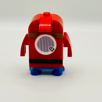 mar0009: Shy Guy - Bricks and Minifigs Sioux Falls