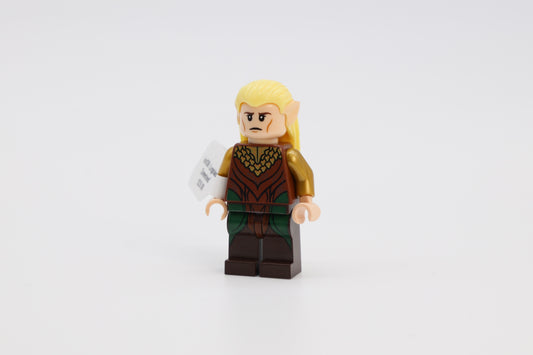 lor035: Legolas Greenleaf - Bricks and Minifigs Sioux Falls