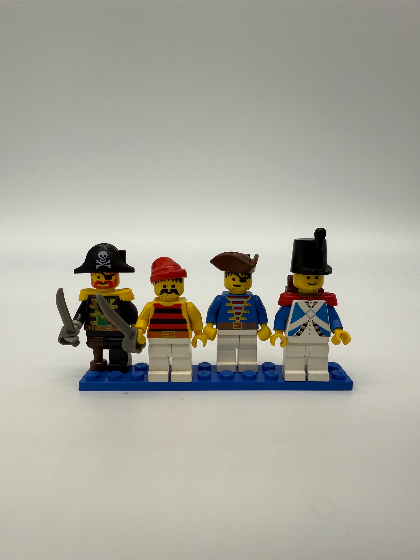 Forbidden Island - Bricks and Minifigs Sioux Falls