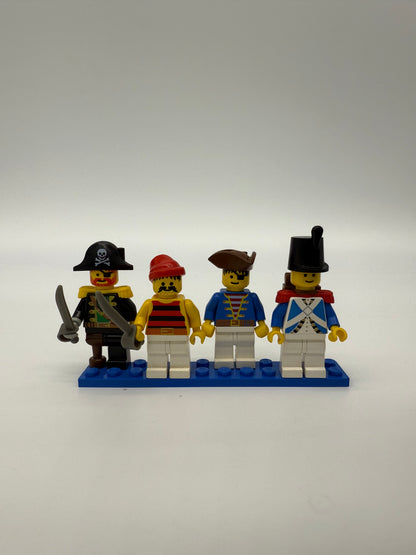 Forbidden Island - Bricks and Minifigs Sioux Falls