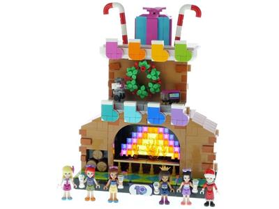 LEGO 10 Years of Friendship