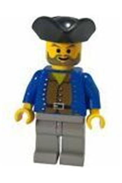 pi035: Pirate