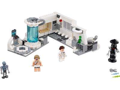Hoth Medical Chamber