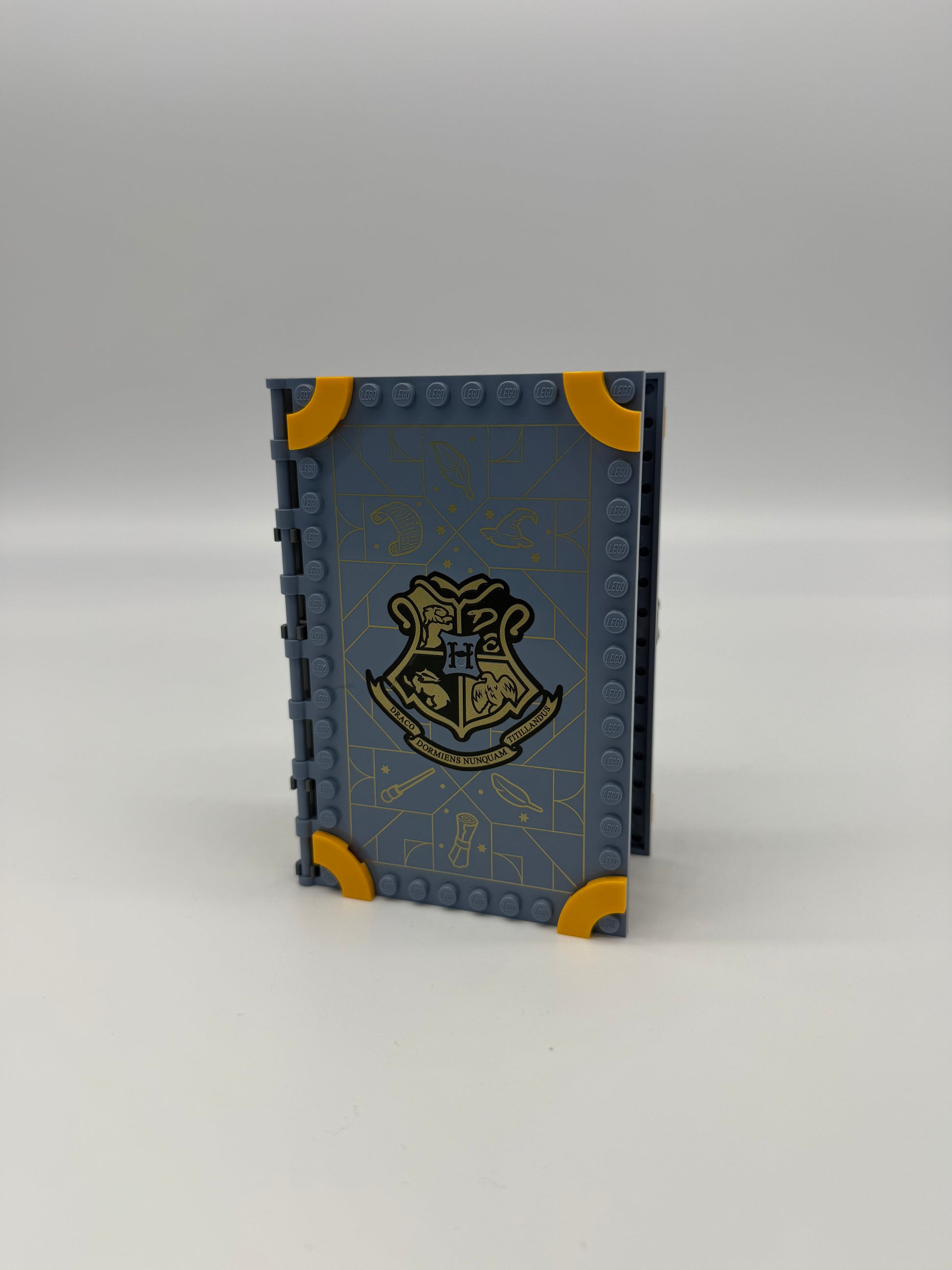 Hogwarts Moment Charms Class - Bricks and Minifigs Sioux Falls