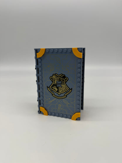 Hogwarts Moment Charms Class - Bricks and Minifigs Sioux Falls