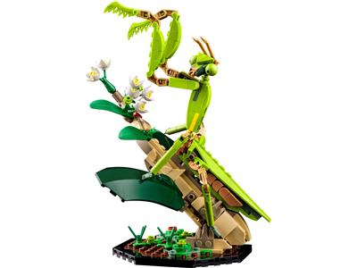 LEGO Ideas Insects