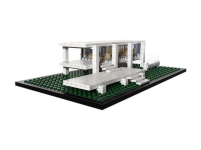 Farnsworth House