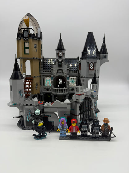 Mystery Castle - Bricks and Minifigs Sioux Falls