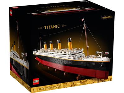 Titanic