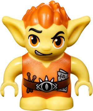 elf028: Goblin, Beiblin (6178680) - Bricks and Minifigs Sioux Falls