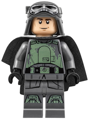 sw0925: Han Solo