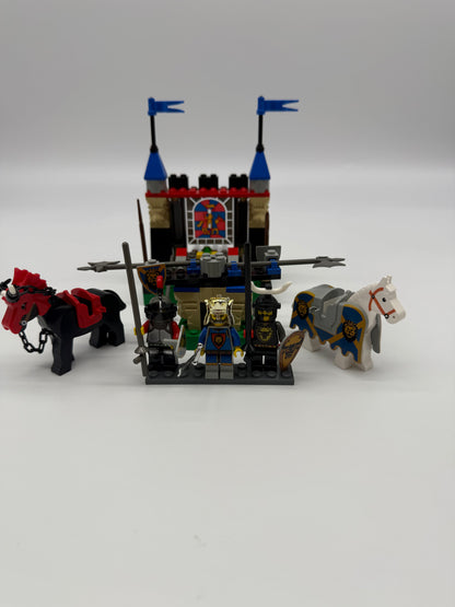 Royal Joust - Bricks and Minifigs Sioux Falls