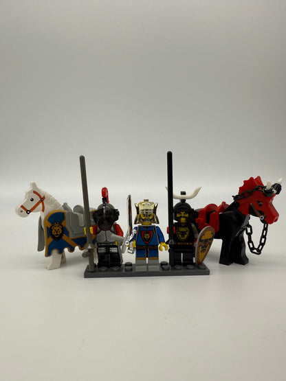 Royal Joust - Bricks and Minifigs Sioux Falls