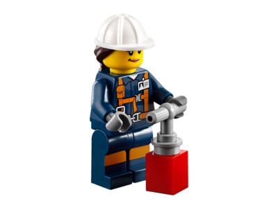 Mining Team