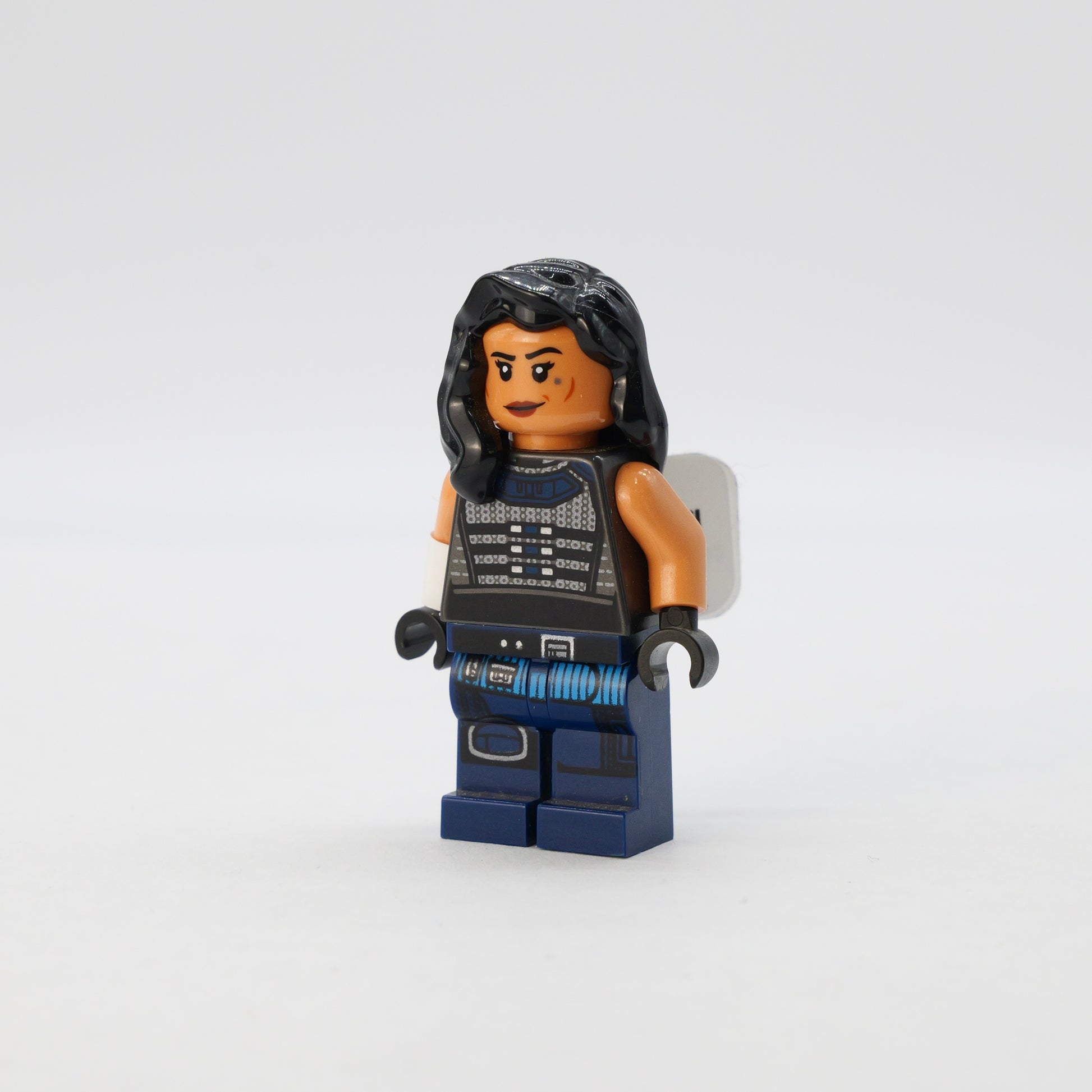 sw1058: carasynthia 'Cara' Dune - Bricks and Minifigs Sioux Falls