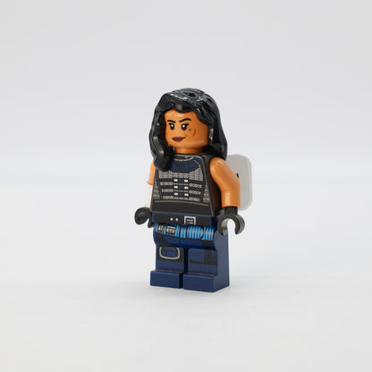 sw1058: carasynthia 'Cara' Dune - Bricks and Minifigs Sioux Falls