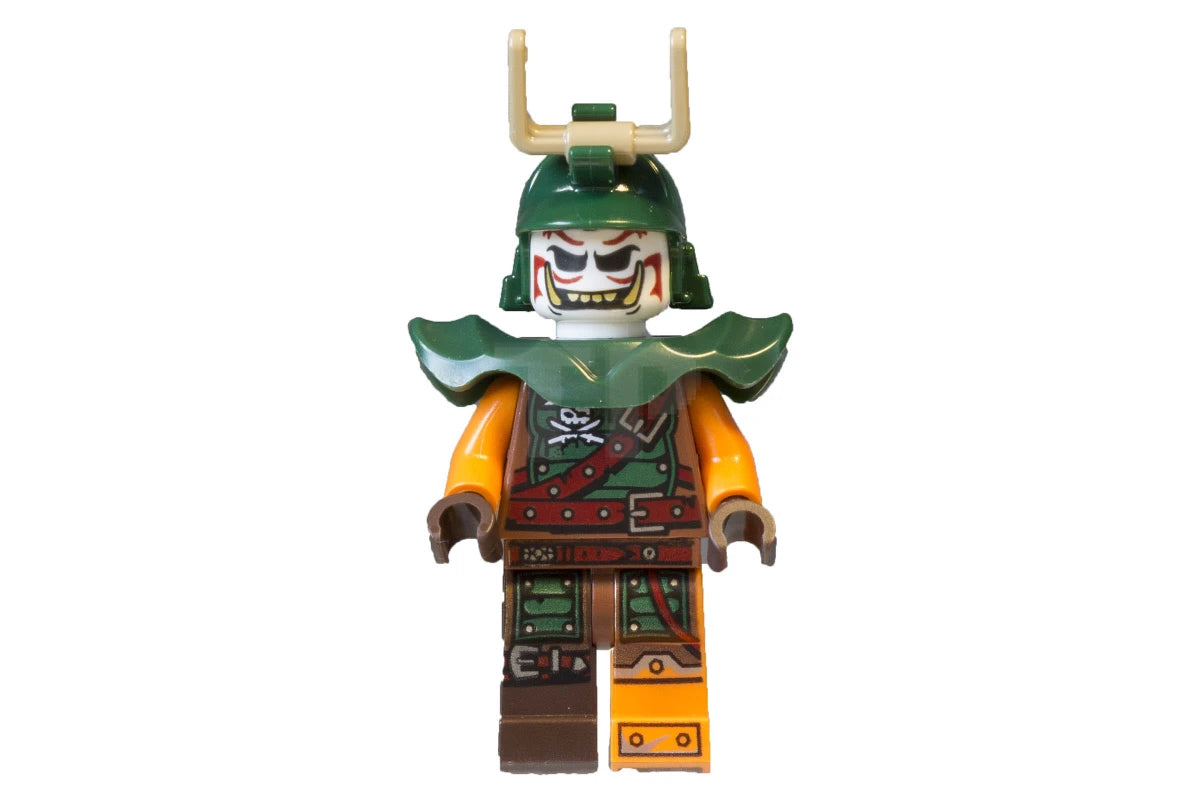 njo0243: Doubloon - Armor