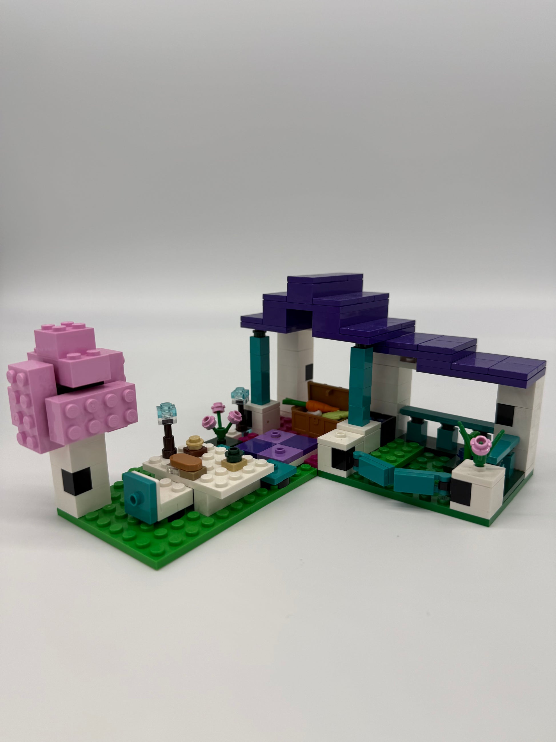 The Animal Sanctuary - Bricks and Minifigs Sioux Falls