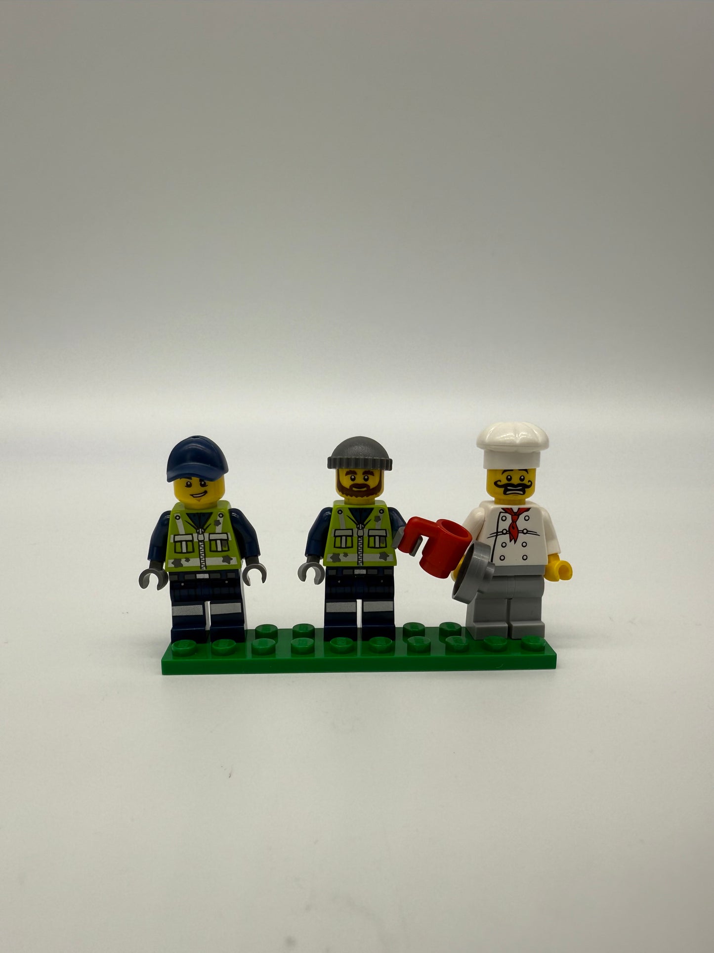 Trash Chomper - Bricks and Minifigs Sioux Falls