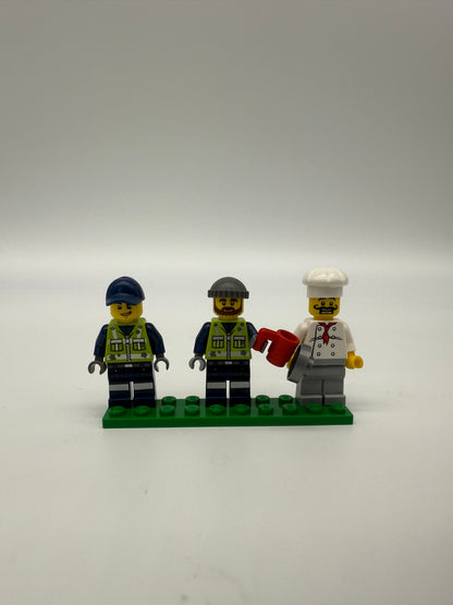 Trash Chomper - Bricks and Minifigs Sioux Falls