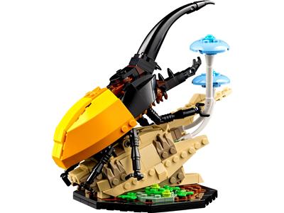 LEGO Ideas Insects