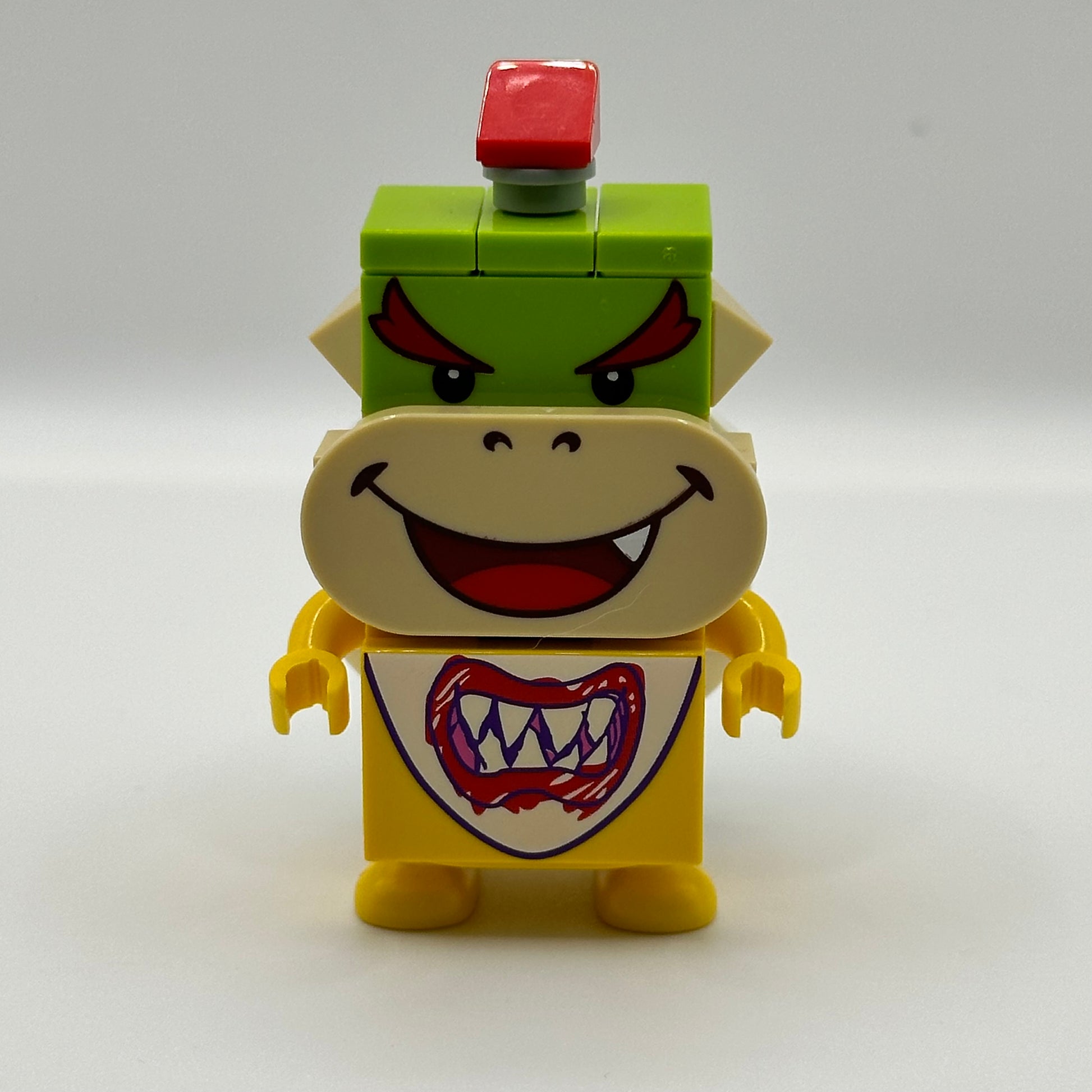 mar0003: Bowser Jr. - Bricks and Minifigs Sioux Falls
