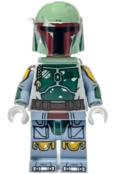 sw1274: Boba Fett