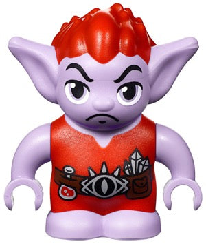 elf026: Goblin, Jimblin (6178670) - Bricks and Minifigs Sioux Falls