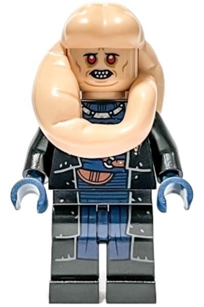 sw1193: Bib Fortuna - No Cape