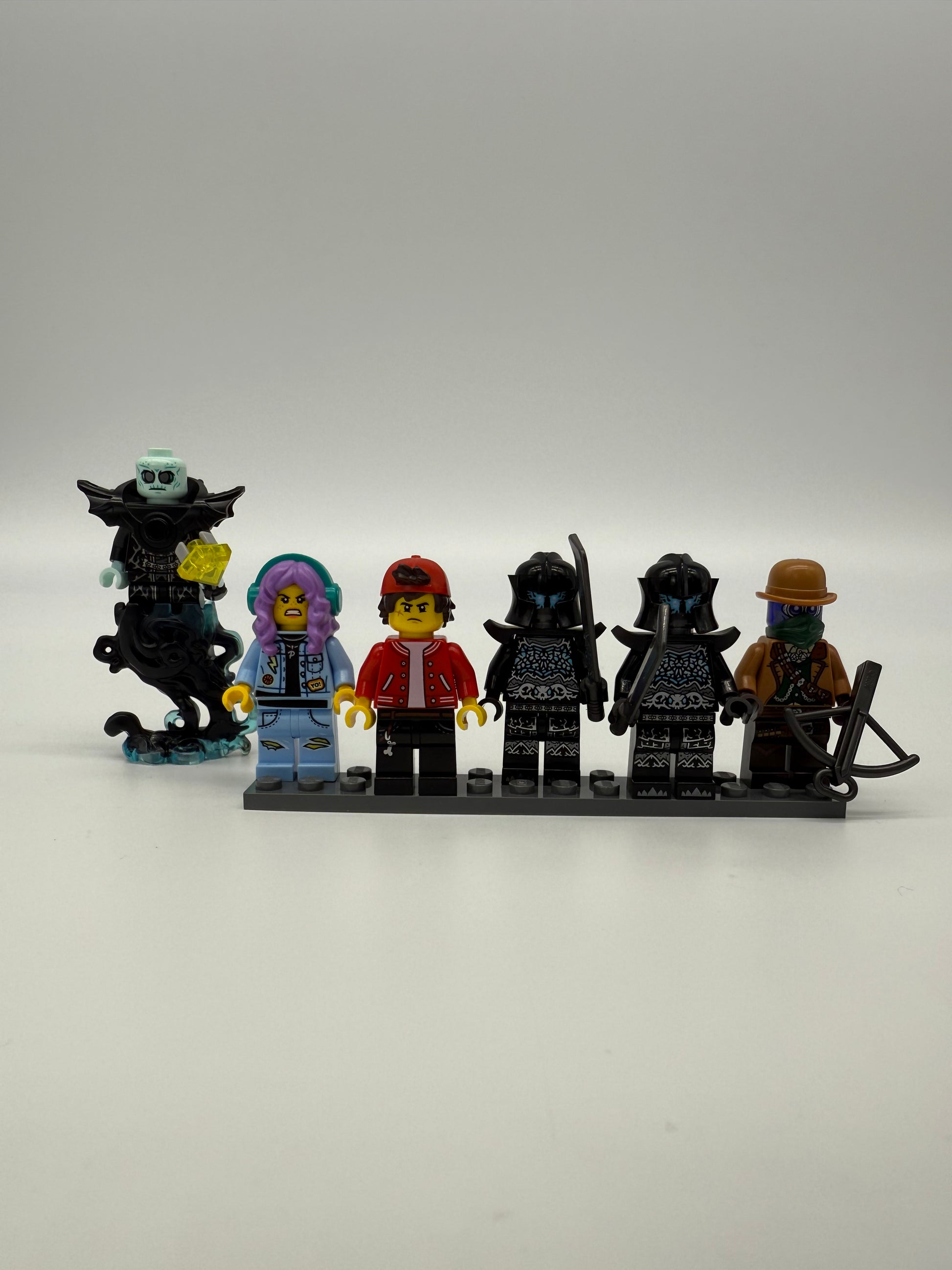 Mystery Castle - Bricks and Minifigs Sioux Falls