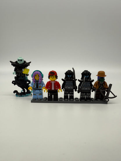 Mystery Castle - Bricks and Minifigs Sioux Falls
